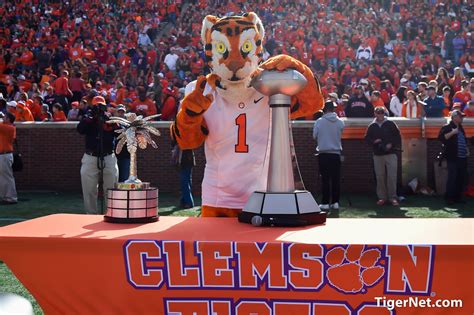 Bill Gates could fix college football in a minute if he. . Clemson tigernet